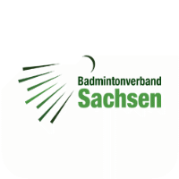 logo badmintonverein sachsen